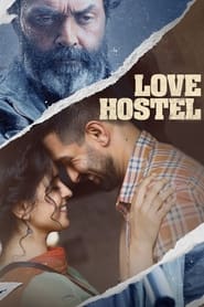 مشاهدة فيلم Love Hostel 2022 مترجم – مدبلج