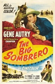 The Big Sombrero Movie Streaming