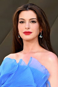 Anne Hathaway