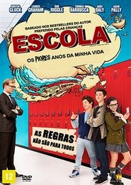 Imagem Escola: Os Piores Anos Da Minha Vida