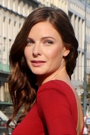 Rebecca Ferguson