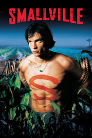 Smallville Season 1 Episode 3