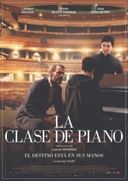 Image La clase de piano