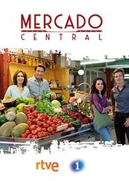Mercado central Mercado central