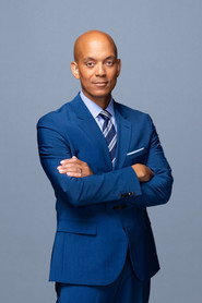 Geoff Bennett is Self - Anchor