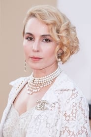 Noomi Rapace