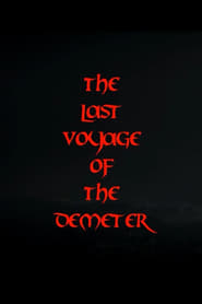 The Last Voyage of Demeter