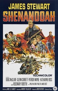 image de Shenandoah affiche