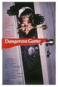Dangerous Game Elokuvat Netissä