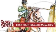 Franco-Prussian War - First Fighting and Casualties I GLORY & DEFEAT Week 2