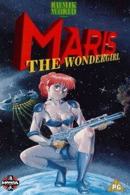 Maris The SuperGal Maris The SuperGal