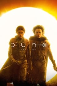 Dune: Part Two (2024)