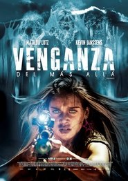 Venganza del más allá Venganza del más allá