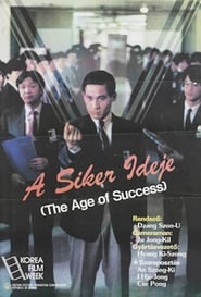 The Age of Success se film streaming