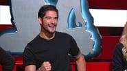 Tyler Posey