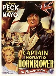 Captain Horatio Hornblower R.N. film streaming Captain Horatio Hornblower R.N. se film streaming