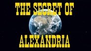 The secret of Alexandria