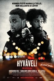 مشاهدة فيلم Hyväveli 2022 مترجم