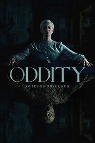 Image Oddity - Objetos Obscuros