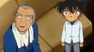 Kogoro Gets Drunk in Satsuma (2)