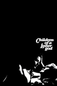 Children Of A Lesser God (1986)