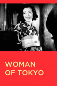 Woman of Tokyo se film streaming