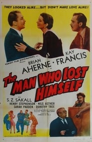 The Man Who Lost Himself Film Online Kijken