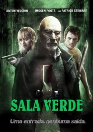 Imagem Sala Verde