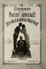 It's No Laughing Matter (1915) It's No Laughing Matter (1915)