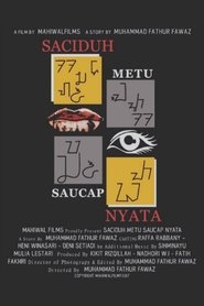 Saciduh Metu Saucap Nyata