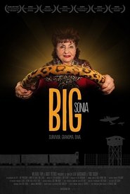 Big Sonia Big Sonia