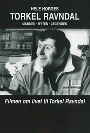 Hele Norges Torkel Ravndal