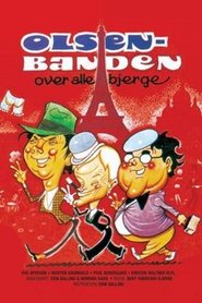 Olsen-banden over alle bjerge