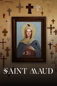 مشاهدة فيلم Saint Maud 2020 مترجم