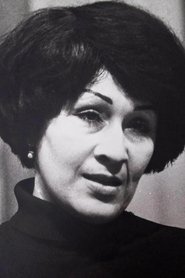 Ofeliya Mammadzadeh Ofeliya Mammadzadeh