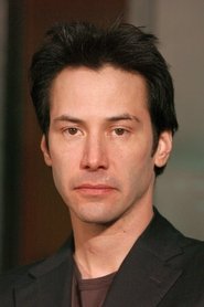 Keanu Reeves