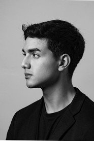 Byron Ortega is Marco
