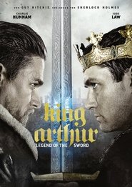 King Arthur: Legend of the Sword) King Arthur: Legend of the Sword (2017)