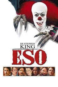 Eso – It de stephen kingn Eso – It de stephen kingn
