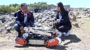 Disaster Response Robots