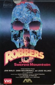 Falcon's Gold (1982) Falcon's Gold (1982)