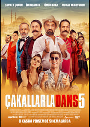 Çakallarla Dans 5