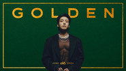 Jung Kook &lsquo;GOLDEN&rsquo; Live On Stage