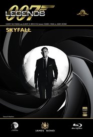 Skyfall Skyfall