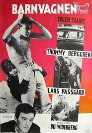 The Pram Film Plakat