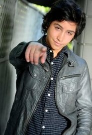 Lorenzo James Henrie