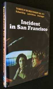 Incident in San Francisco