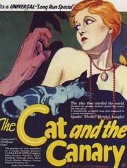 The Cat and the Canary imagem