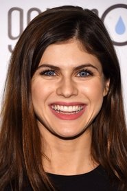 Alexandra Daddario