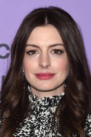 Anne Hathaway Anne Hathaway